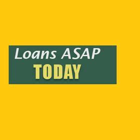Loans Asap Today